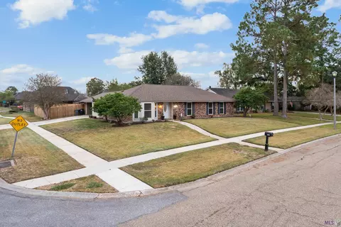 5605 Parkhaven Dr, Baton Rouge, LA 70816