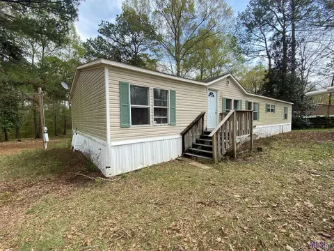 8157 Odeal Williams Ln, Ethel, LA 70730