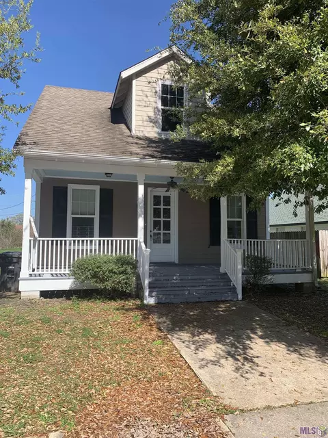 1818 Elvin Dr, Baton Rouge, LA 70810