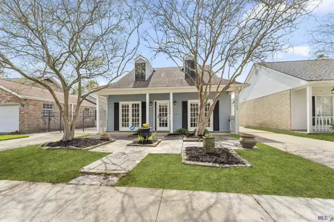 10724 Erin Vale Ave, Baton Rouge, LA 70810