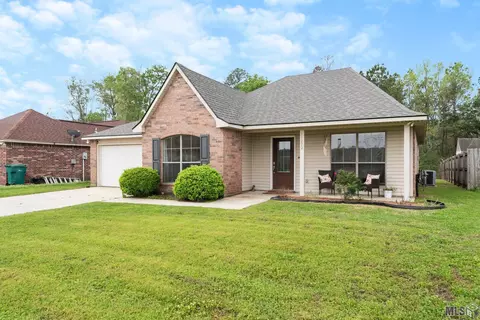 11272 Westwood Ave, Denham Springs, LA 70726