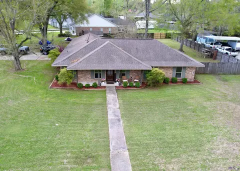 18336 Keystone Ave, Greenwell Springs, LA 70739