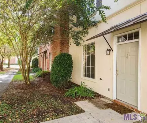 4000 Lake Beau Pre # 171, Baton Rouge, LA 70820
