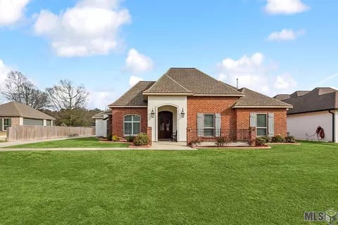 12643 Three Lakes Dr, Walker, LA 70785 photo 1
