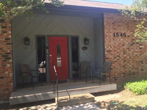 1545 Beckenham Dr, Baton Rouge, LA 70808