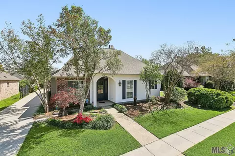 752 Wordsworth Dr, Baton Rouge, LA 70810