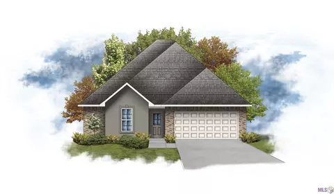 25756 Pristine St, Denham Springs, LA 70726