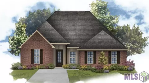 8701 Windlake Dr, Denham Springs, LA 70726