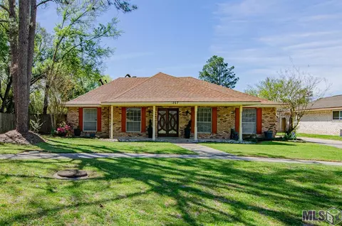 2674 W Highmeadow Ct, Baton Rouge, LA 70816