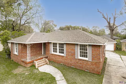 1734 N 27th St, Baton Rouge, LA 70802