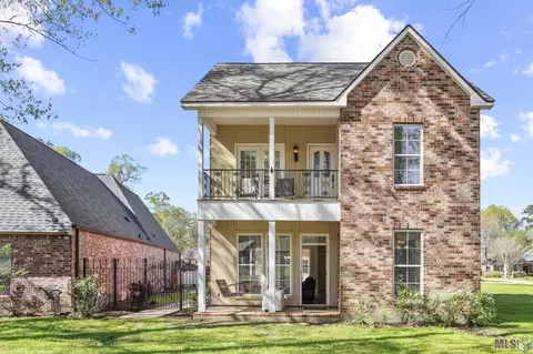 5845 Laurel Hill Ln, Saint Francisville, LA 70775