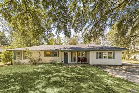 4524 Floynell Dr, Baton Rouge, LA 70809