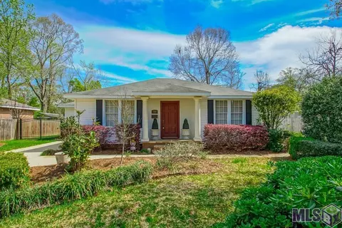 706 Poplar St, Denham Springs, LA 70726