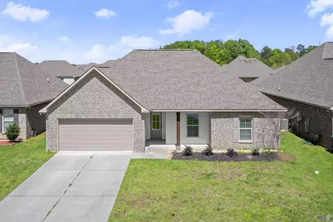 13748 Fig Dr, Denham Springs, LA 70726