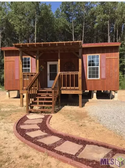 1810 Mcknight Rd, Clinton, LA 70722