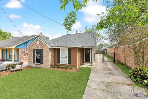 3655 Kevin Ryan Dr, Baton Rouge, LA 70816