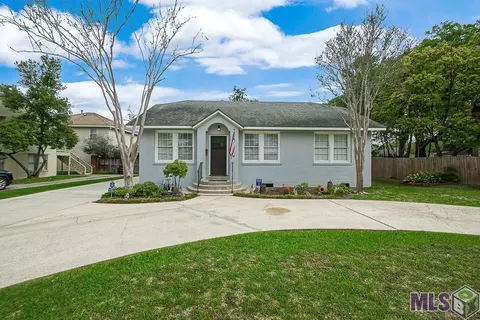3319 Hyacinth Ave, Baton Rouge, LA 70808