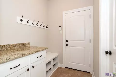 Entry Way - 6358 Yatton Dr, Addis, LA 70710 photo 2 of 2