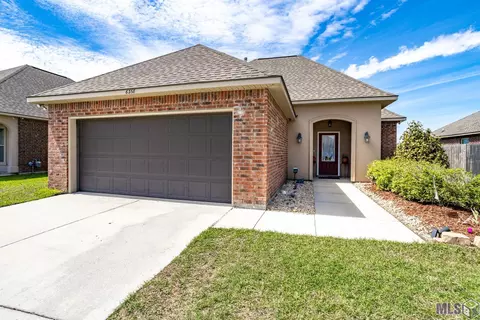 Exterior - 6358 Yatton Dr, Addis, LA 70710 photo 3 of 3