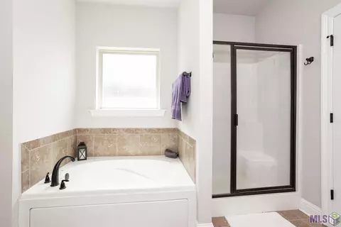 Bath - 6358 Yatton Dr, Addis, LA 70710 photo 2 of 3