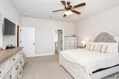 Bedroom - 6358 Yatton Dr, Addis, LA 70710 photo 2 of 4