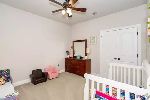 Bedroom - 6358 Yatton Dr, Addis, LA 70710 photo 4 of 4