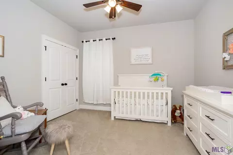 Bedroom - 6358 Yatton Dr, Addis, LA 70710 photo 3 of 4
