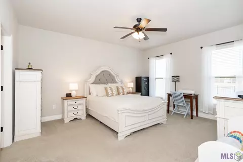 Bedroom - 6358 Yatton Dr, Addis, LA 70710 photo 1 of 4