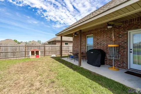 Exterior - 6358 Yatton Dr, Addis, LA 70710 photo 2 of 3