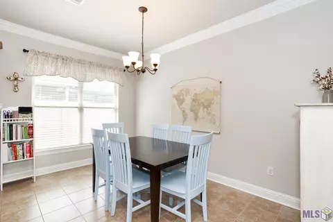 Dining - 6358 Yatton Dr, Addis, LA 70710 photo 1 of 1