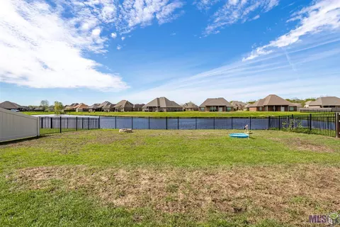 Exterior - 6358 Yatton Dr, Addis, LA 70710 photo 1 of 3