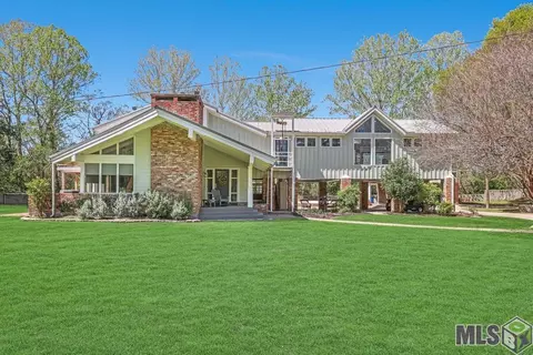 6955 Homer Knost Rd, Denham Springs, LA 70706