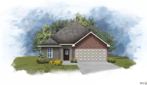 32555 White Bloom Ln, Walker, LA 70785