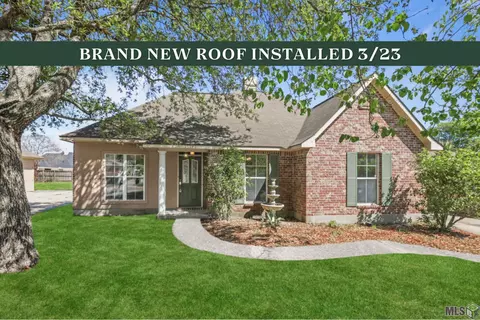 15647 Riverdale Ave, Baton Rouge, LA 70816