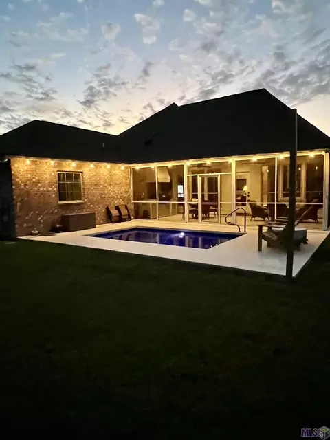 4800 Pointe Prospect Dr, Oscar, LA 70762 photo 3