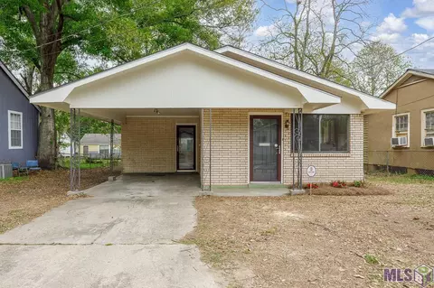 2950 N Foster Dr, Baton Rouge, LA 70805