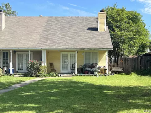 3213 King Bradford Dr, Baton Rouge, LA 70816