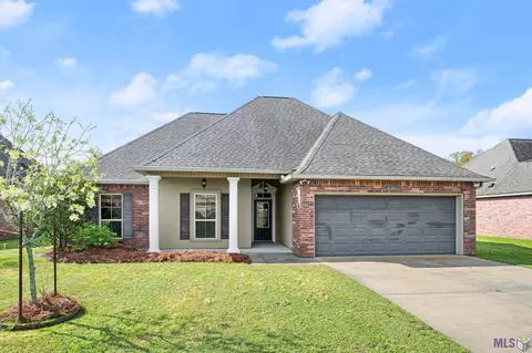 41203 Hidden Cove Ave, Gonzales, LA 70737