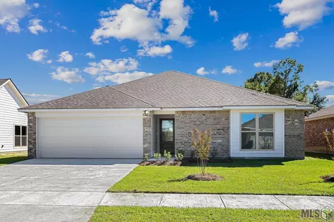 1192 Marlena Meadows Dr, Gonzales, LA 70737
