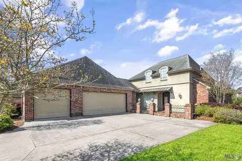 25577 Winged Foot Ct, Denham Springs, LA 70726