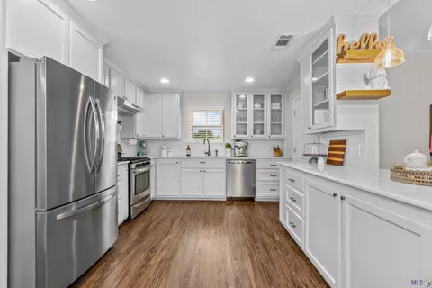 1311 Tallwood Dr, Baton Rouge, LA 70816