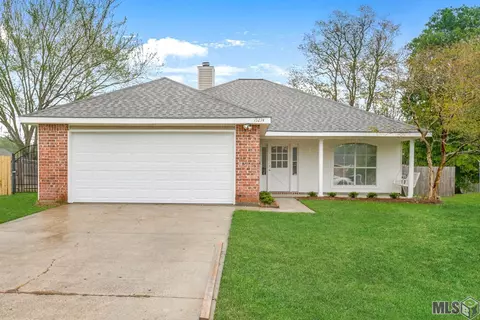 15274 W Bayou Dr, Prairieville, LA 70769