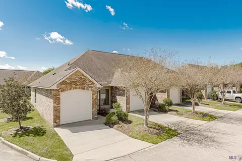 11564 Cottageview Ln, Baton Rouge, LA 70816
