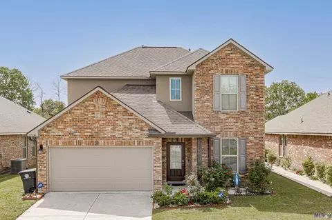 13836 Briarcliff Ave, Baton Rouge, LA 70815