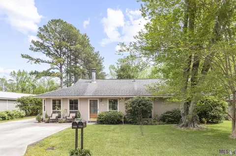 1922 N Amelia Ave, Gonzales, LA 70737