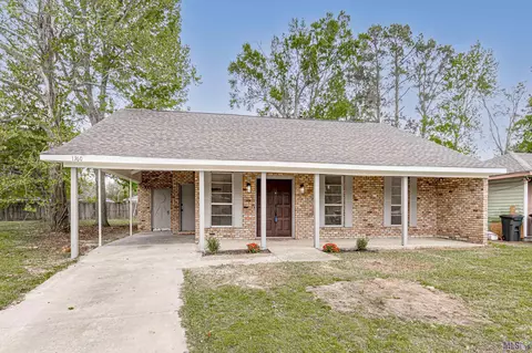 1360 Flora Ln, Baton Rouge, LA 70810