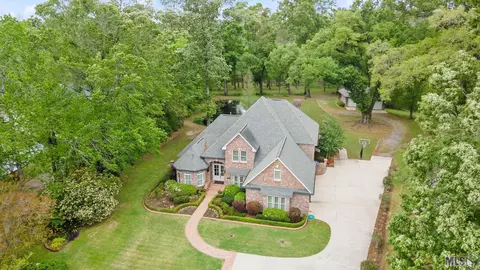 18646 Manchac Highlands Dr, Prairieville, LA 70769