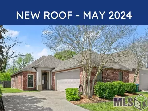 12297 Dutchtown Villa Dr, Geismar, LA 70734