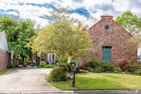 13350 S Fairview Ave, Baton Rouge, LA 70816