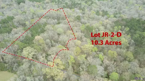 tbd 2 Freeland Rd, Saint Francisville, LA 70775